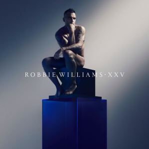 دانلود آلبوم XXV (Deluxe Edition) از Robbie Williams