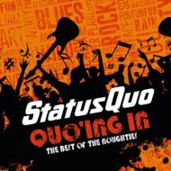 دانلود آلبوم Quo’ing in – The Best of the Noughties از Status Quo