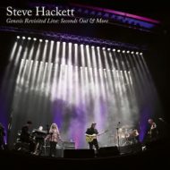 دانلود آلبوم Genesis Revisited Live Seconds Out & More (Live in Manchester, 2021) از Steve Hackett