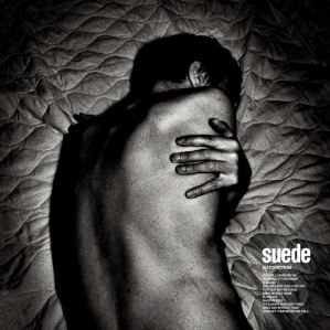 دانلود آلبوم Autofiction از Suede