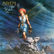 دانلود آلبوم Anthem (Deluxe Edition) از Toyah