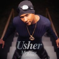 دانلود آلبوم My Way(25th Anniversary Edition) از Usher