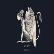 دانلود آلبوم Spiritual Instinct از Alcest
