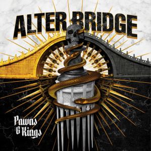 دانلود آلبوم Pawns & Kings از Alter Bridge