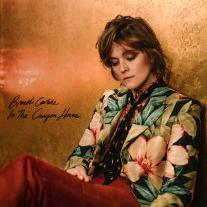 دانلود آلبوم In These Silent Days (Deluxe Edition) In The Canyon Haze از Brandi Carlile