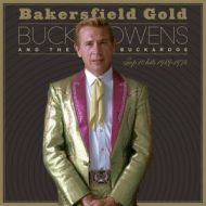 دانلود آلبوم Bakersfield Gold Top 10 Hits 1959-1974 از Buck Owens, The Buckaroos