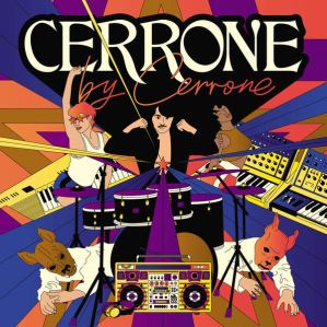 دانلود آلبوم Cerrone by Cerrone از Cerrone