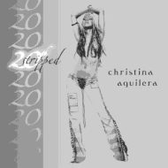 دانلود آلبوم Stripped – 20th Anniversary Edition از Christina Aguilera