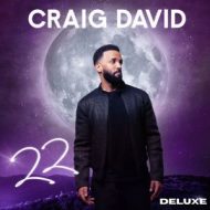 دانلود آلبوم 22 (Deluxe) از Craig David