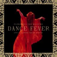 دانلود آلبوم Dance Fever (Live At Madison Square Garden) از Florence – The Machine