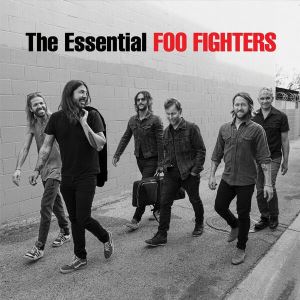 دانلود آلبوم The Essential Foo Fighters از Foo Fighters