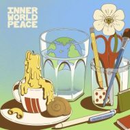 دانلود آلبوم Inner World Peace از Frankie Cosmos