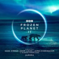 دانلود آلبوم Frozen Planet II (Original Television Soundtrack) از Hans Zimmer, Adam Lukas, James Everingham