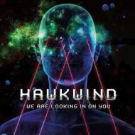 دانلود آلبوم We Are Looking In On You (Live) از Hawkwind