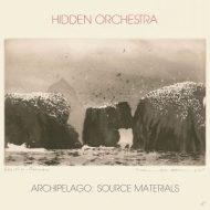 دانلود آلبوم Archipelago (Source Materials) از Hidden Orchestra