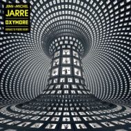 دانلود آلبوم OXYMORE از Jean Michel Jarre