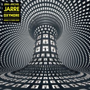 دانلود آلبوم OXYMORE از Jean Michel Jarre