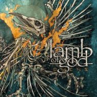 دانلود آلبوم Omens از Lamb of God