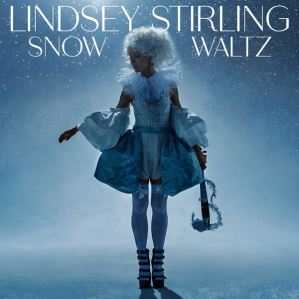 دانلود آلبوم Snow Waltz از Lindsey Stirling