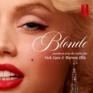 دانلود آلبوم Blonde (Soundtrack From The Netflix Film) از Nick Cave, Warren Ellis