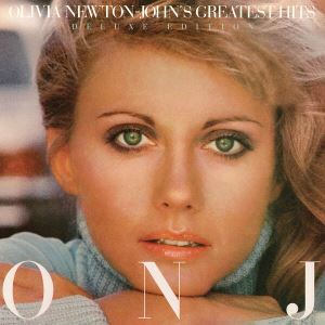 دانلود آلبوم Olivia Newton-John's Greatest Hits (Deluxe Edition Remastered 2022) از Olivia Newton-John
