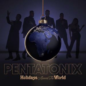 دانلود آلبوم Holidays Around the World از Pentatonix