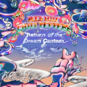 دانلود آلبوم Return of the Dream Canteen از Red Hot Chili Peppers