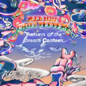 دانلود آلبوم Return Of The Dream Canteen (Limited Edition) از Red Hot Chili Peppers