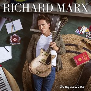 دانلود آلبوم Songwriter از Richard Marx