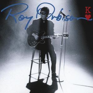 دانلود آلبوم King Of Hearts (2022 Remaster) از Roy Orbison