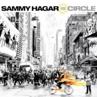 دانلود آلبوم Crazy Times از Sammy Hagar, The Circle