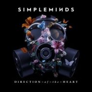 دانلود آلبوم Direction of the Heart از Simple Minds