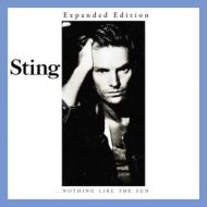دانلود آلبوم …Nothing Like The Sun (Expanded Edition) از Sting