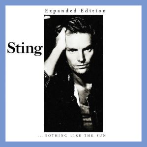 دانلود آلبوم ...Nothing Like The Sun (Expanded Edition) از Sting