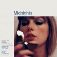 دانلود آلبوم Midnights از Taylor Swift