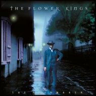 دانلود آلبوم The Rainmaker (Re-issue 2022) (2022 Remaster) از The Flower Kings