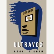 دانلود آلبوم Rage In Eden (Deluxe Edition) از Ultravox