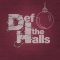 دانلود آلبوم Def The Halls از Various Artists