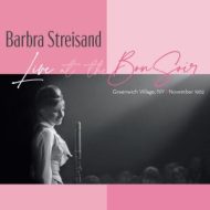 دانلود آلبوم Live At The Bon Soir (Remastered) از Barbra Streisand