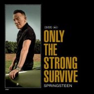 دانلود آلبوم Only the Strong Survive از Bruce Springsteen