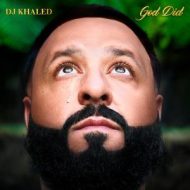 دانلود آلبوم GOD DID از DJ Khaled