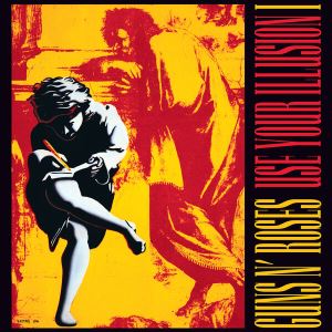 دانلود آلبوم Use Your Illusion I از Guns N' Roses