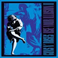 دانلود آلبوم Use Your Illusion II (Deluxe Edition) از Guns N’ Roses