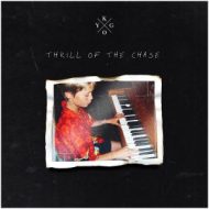 دانلود آلبوم Thrill Of The Chase از Kygo