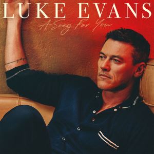 دانلود آلبوم A Song for You از Luke Evans