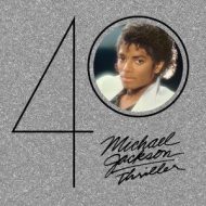 دانلود آلبوم Thriller 40 از Michael Jackson