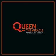 دانلود آلبوم The Miracle (Collectors Edition) از Queen