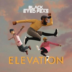 دانلود آلبوم ELEVATION از The Black Eyed Peas