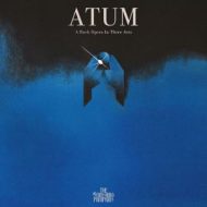 دانلود آلبوم ATUM – Act I از The Smashing Pumpkins