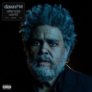 دانلود آلبوم Dawn FM (Alternate World - bonus tracks) از The Weeknd